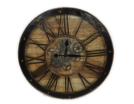 Wanduhr Houston