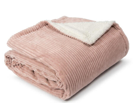 Kuscheldecke Diana