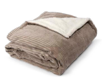 Kuscheldecke Diana