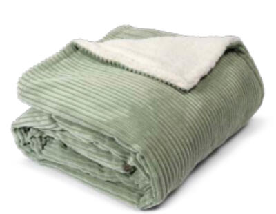Kuscheldecke Diana