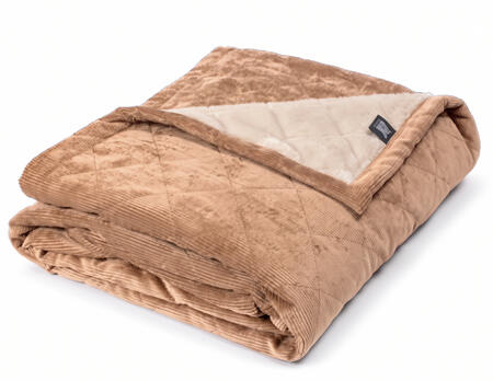 Kuscheldecke Chester
