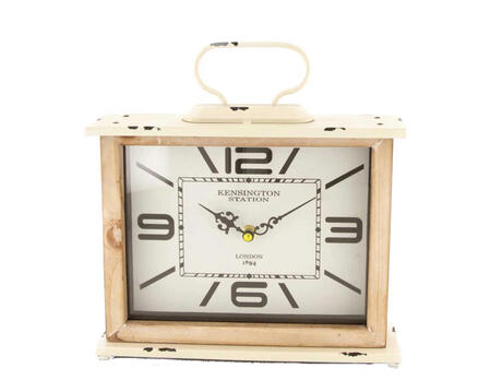 Uhr Harris