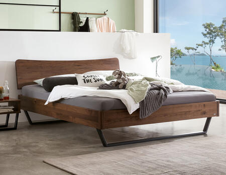 Bett Lounge