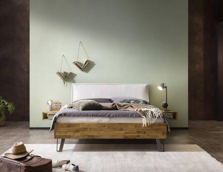 Bett Factory-Line