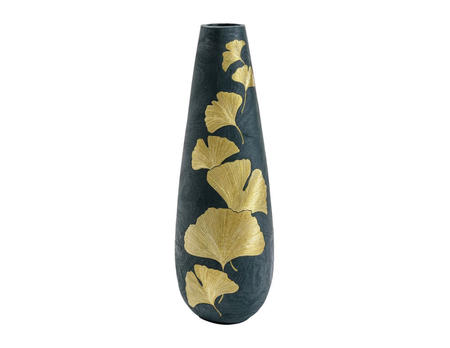 Vase Elegance Ginkgo