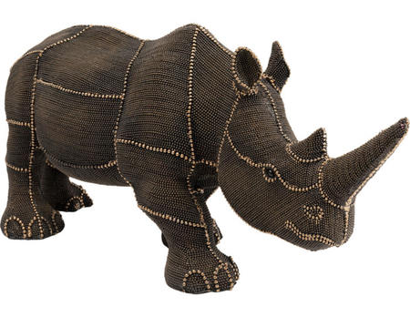 Deko Objekt Rhino Rivets