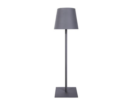 LED Tischleuchte MIKA (Grau)