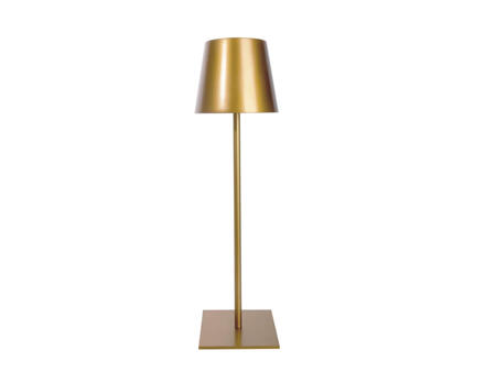 LED Tischleuchte MIKA (Gold)