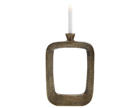 Kerzenständer Tanu