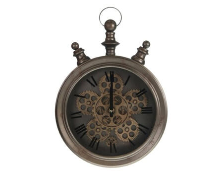 Wanduhr Galway