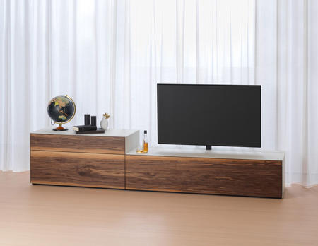 Nara TV-Kombination