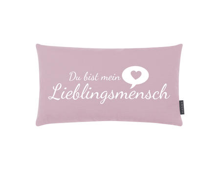 Lieblingsmensch