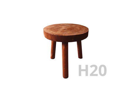 Hocker High Level (klein)