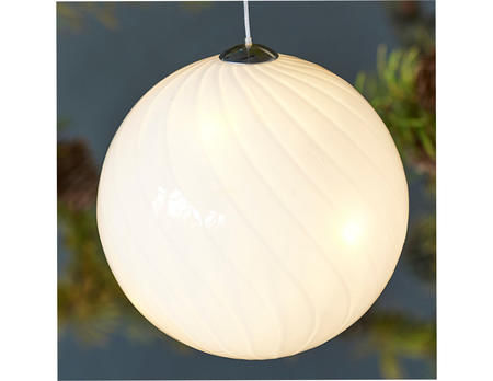 Sirius LED Weihnachtskugel