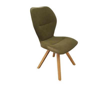 Design-Sessel ohne Armlehnen CHIANTI