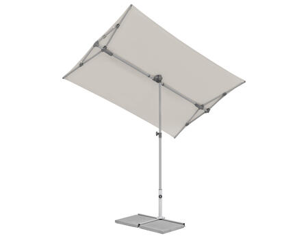Sonnenschirm Flex-Roof 