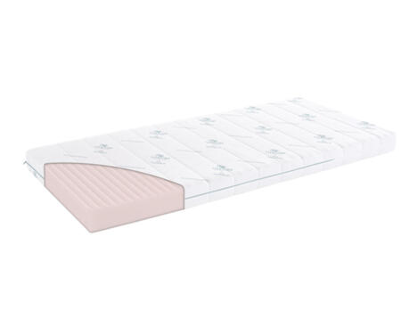 Weichschaummatratze Classic (90)