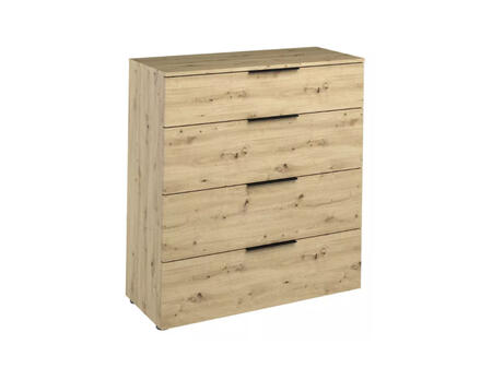 Trend Wood Kommode (90cm)