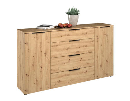 Trend Wood Kommode (180cm)