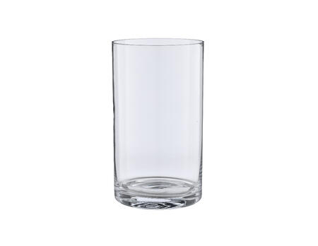 Glasvase