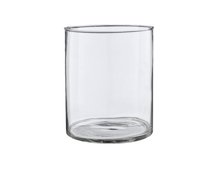 Glasvase