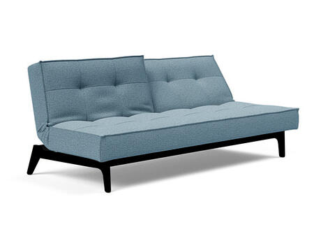 Splitback Klappsofa