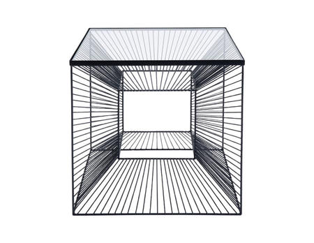 Beistelltisch Dimension