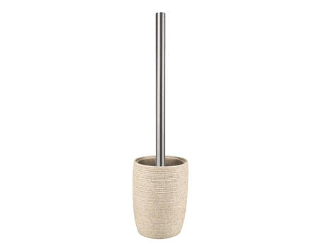 WC-Bürstenhalter Sand