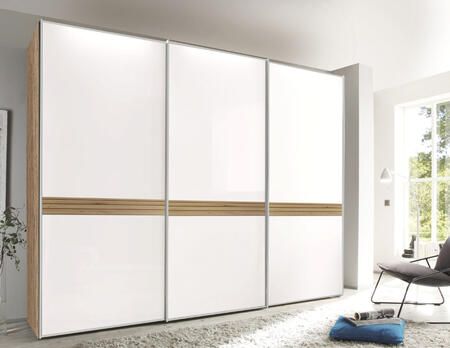 Schwebetürenschrank Sinfonie Plus