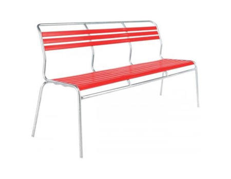 Lättlibank Säntis 3er