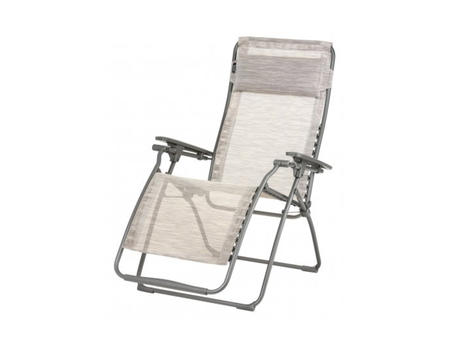 Relaxsessel Futura Clip