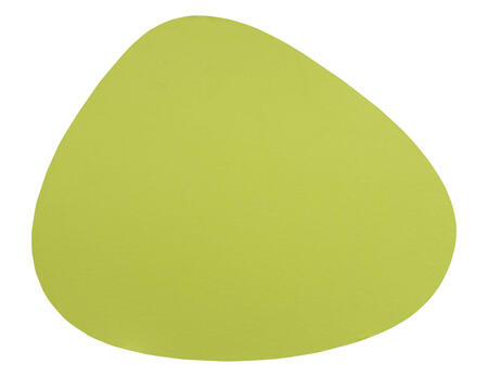 Tischset Kaja Stone Shape