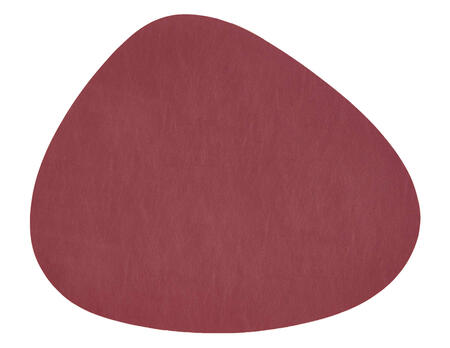 Tischset Kaja Stone Shape