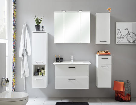 Wandschrank Belgrad