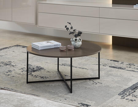 Couchtisch Lodano rund