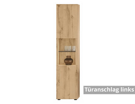Avala Vitrine