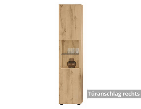 Avala Vitrine