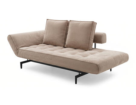 Schlafsofa Ghia Laser Daybed