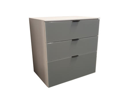 SWING Konsole mit Vollauszug