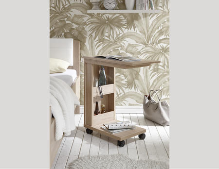 Bett-Butler Sinfonie Plus