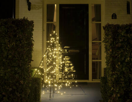 Weihnachtsbaum LED