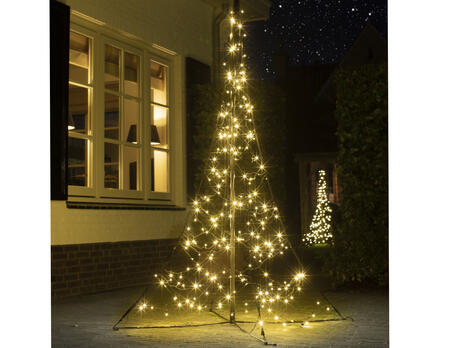 Weihnachtsbaum LED