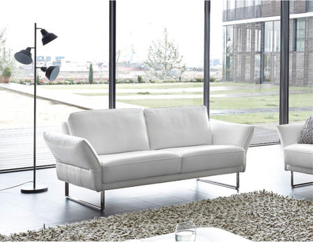 Ledersofa Avantgarde 2.5 Sitzer
