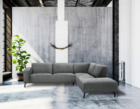 MyCouch Polstersofa Vivano