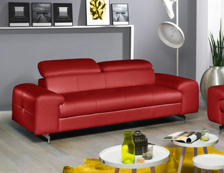 MyCouch Chef  3er Sofa