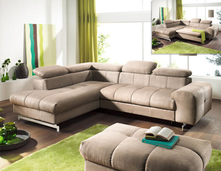 MyCouch Chef Polstersofa