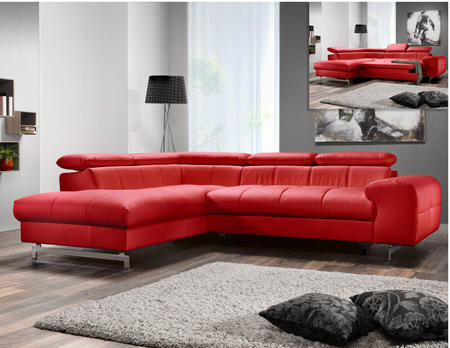 MyCouch Chef Polstersofa