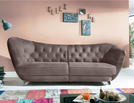 myCouch Megasofa Retro
