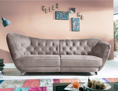myCouch Megasofa Retro