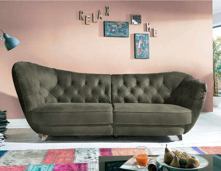 myCouch Megasofa Retro